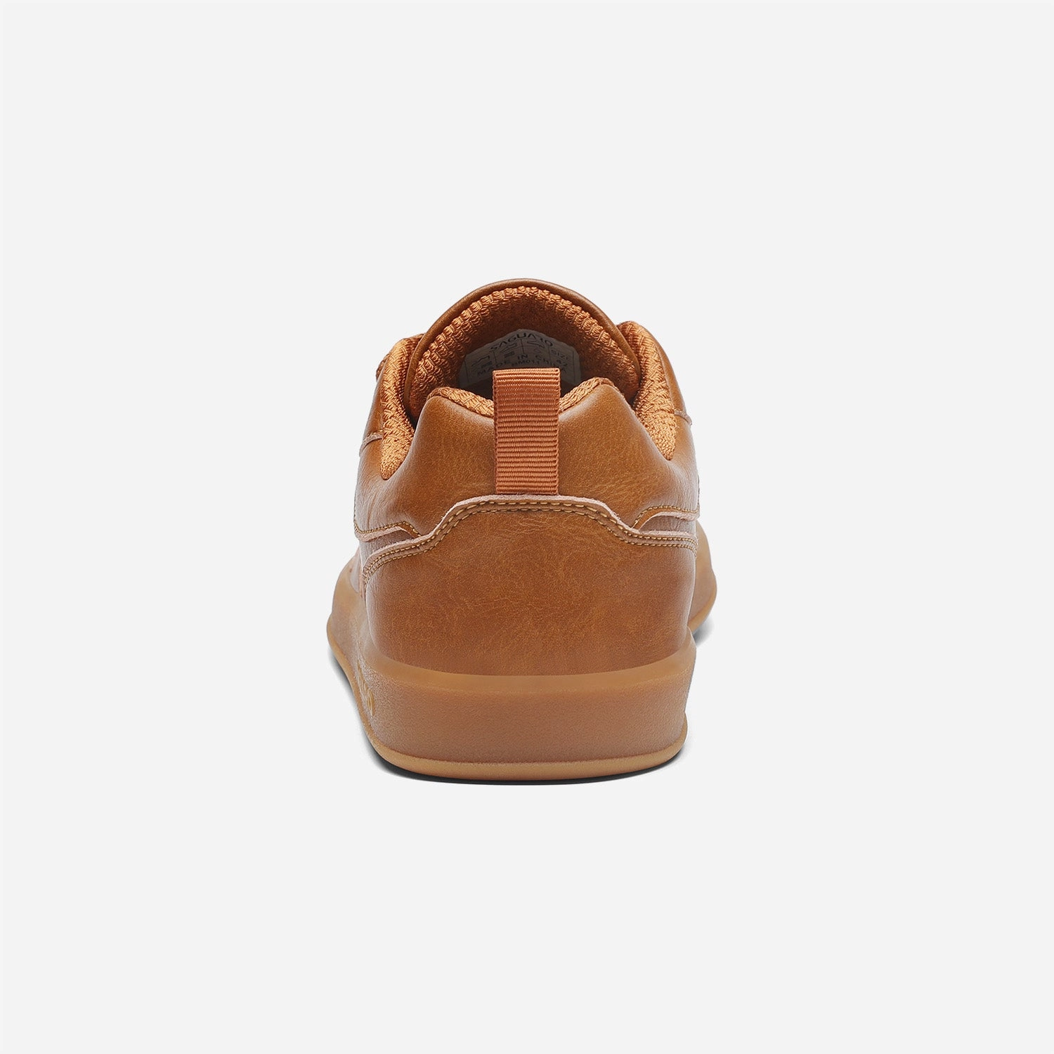 Ease I - Barefoot Shoes Comfy Step