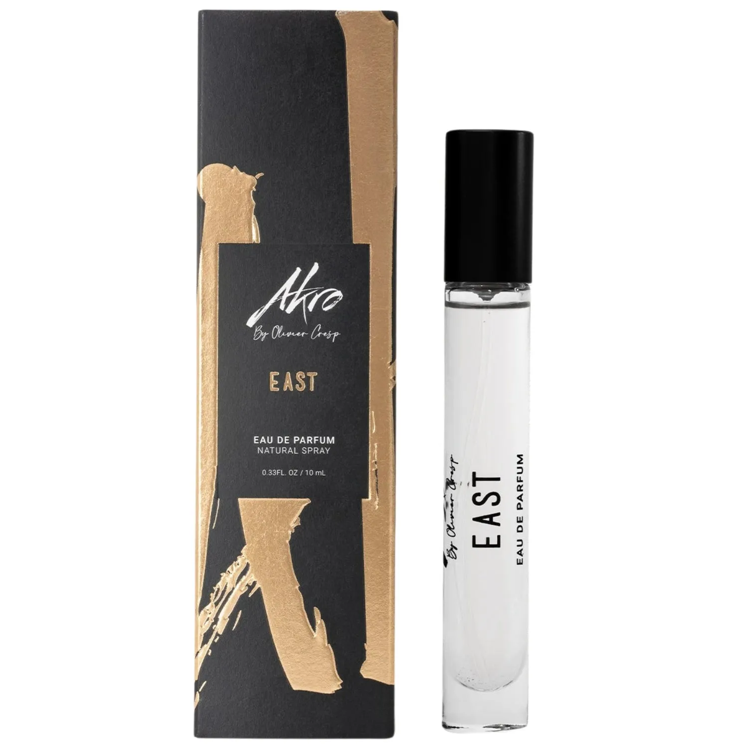 East Travel Spray