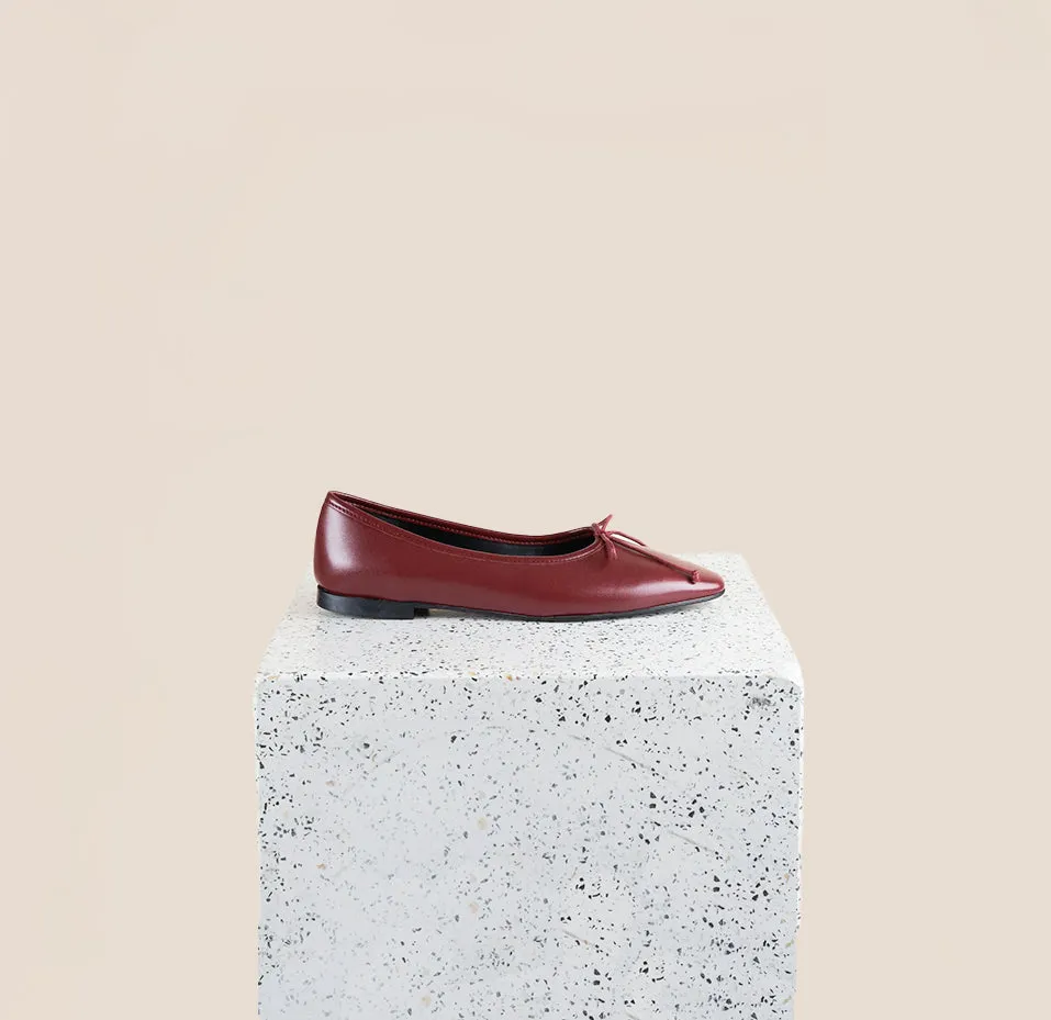 Easy Style Como - Rouge