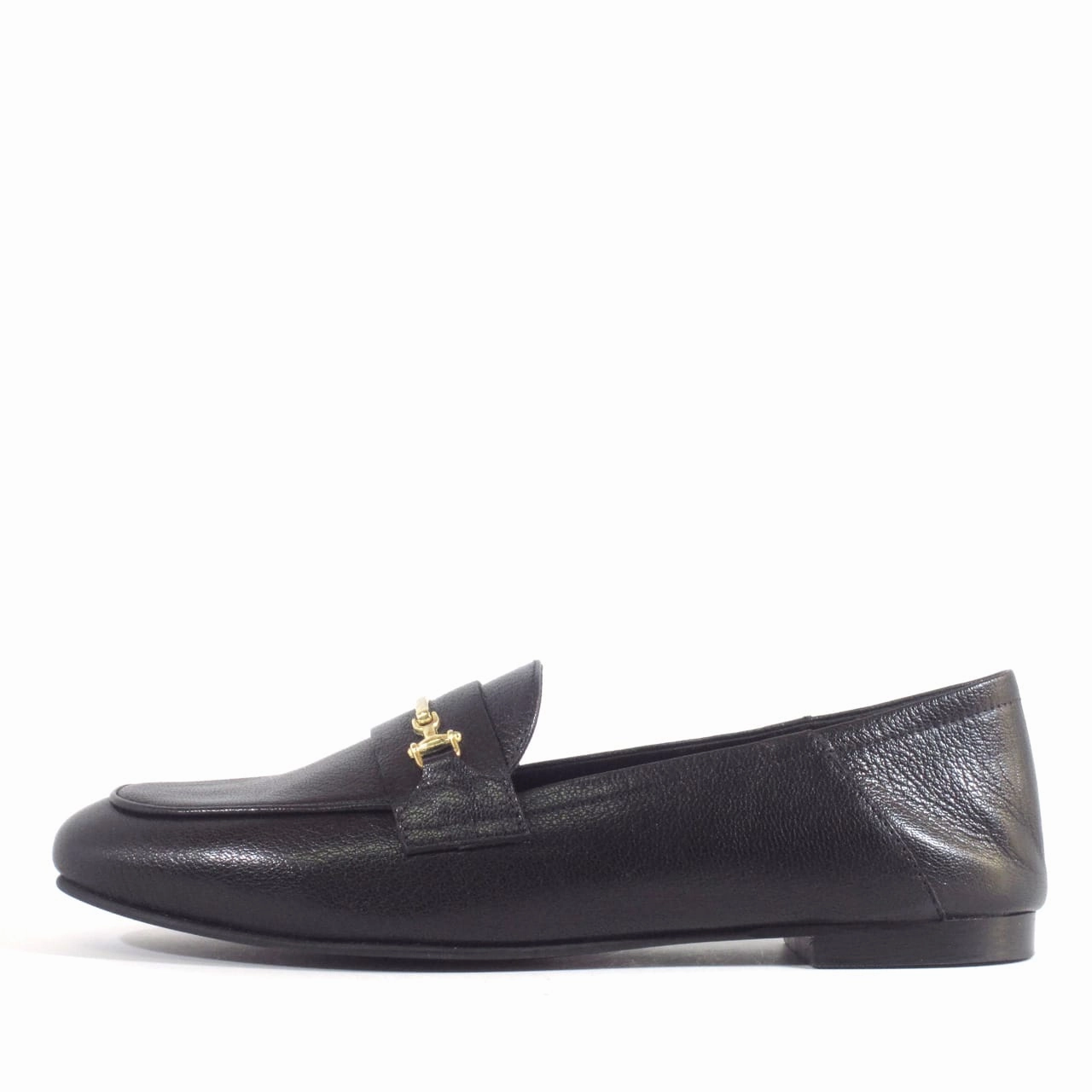 Easy Care Sia Leather Loafers