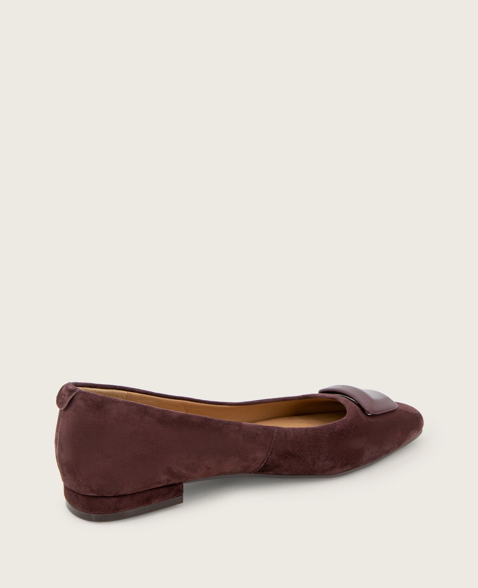Easy Fit GENTLE SOULS - Hanette Suede Flat