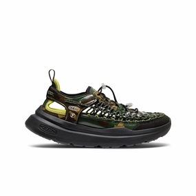 Men??s UNEEK WK FAF Sneaker  |  Faf Multi Easy Wear