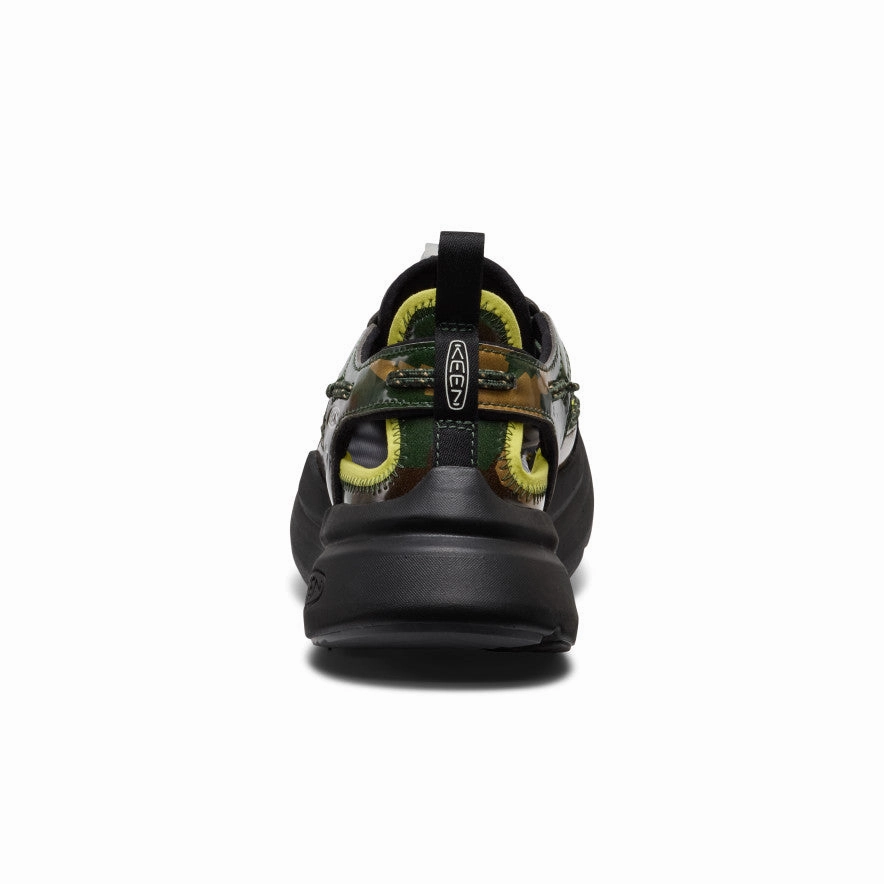 Easy Fit Men??s UNEEK WK FAF Sneaker  |  Faf Multi