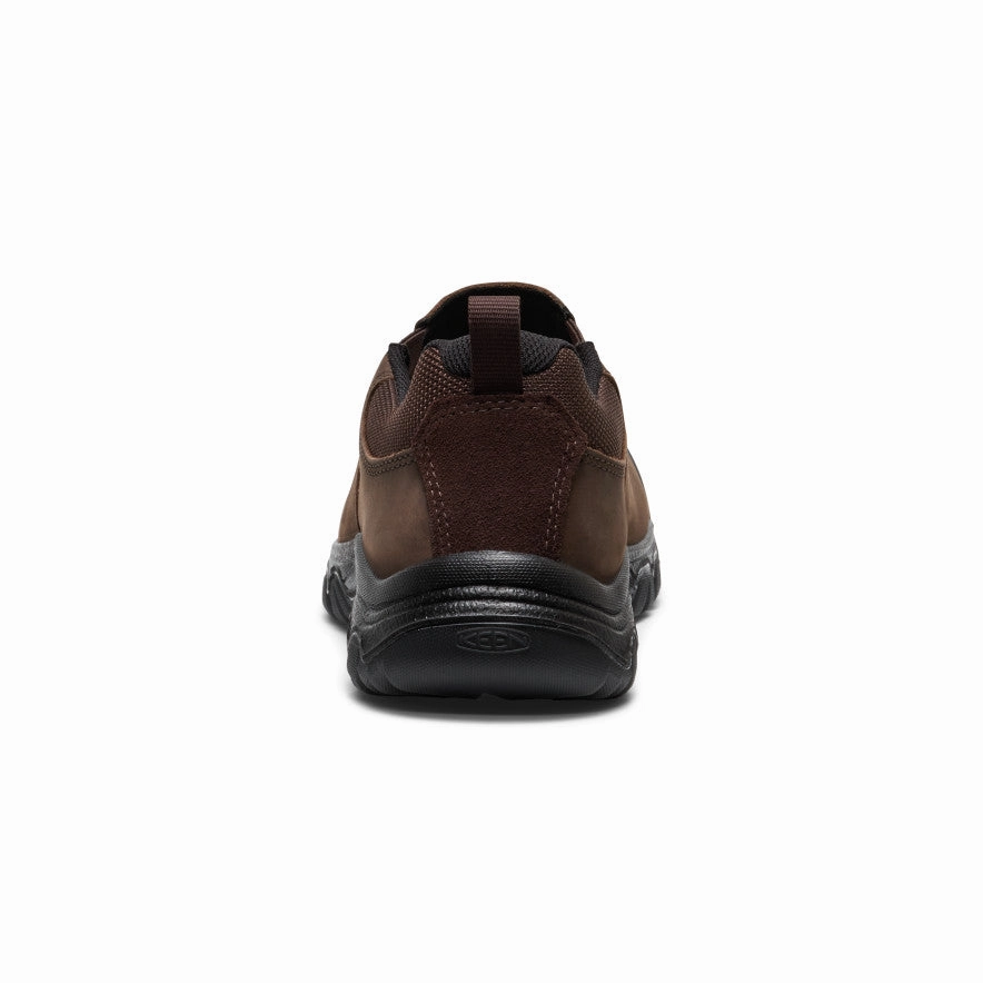 Easy Glide Men's Targhee IV Slip-On  |  Java/Black