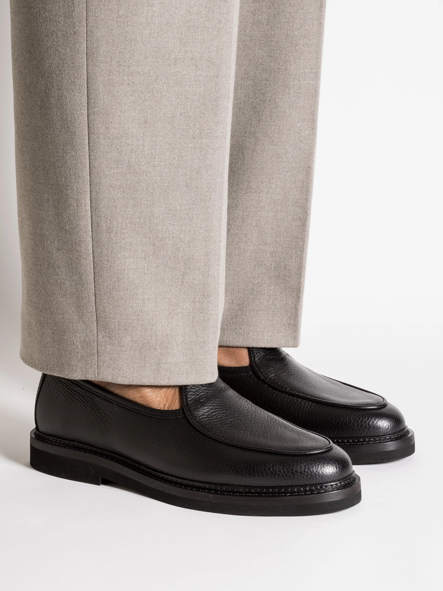 Easy Maintenance LEX ALL BLACK