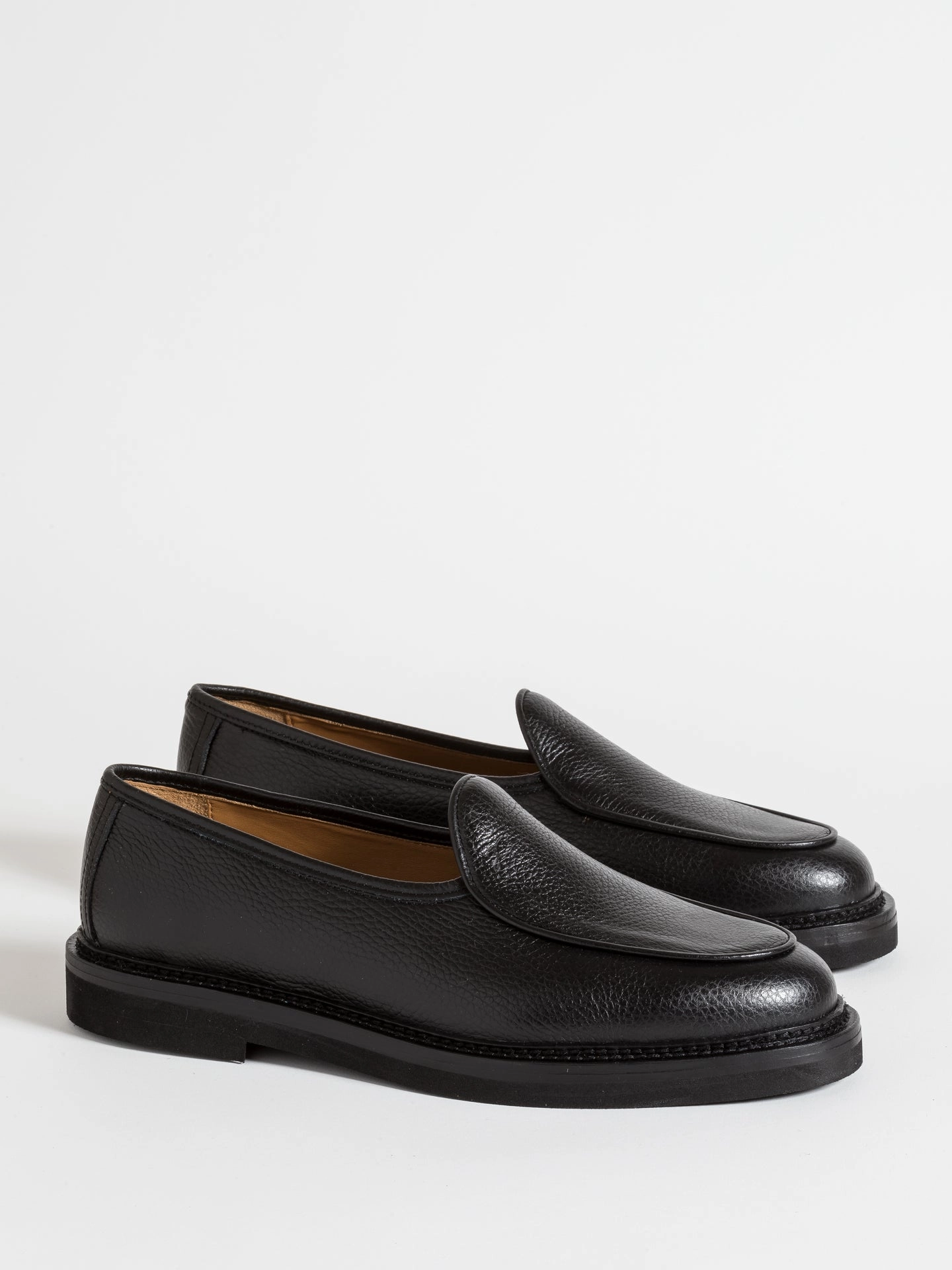 LEX ALL BLACK Professor Style Travel Ready