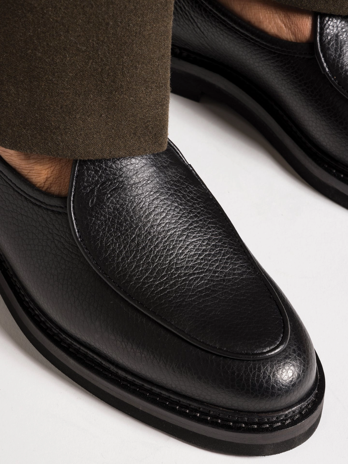 Easy Maintenance LEX ALL BLACK