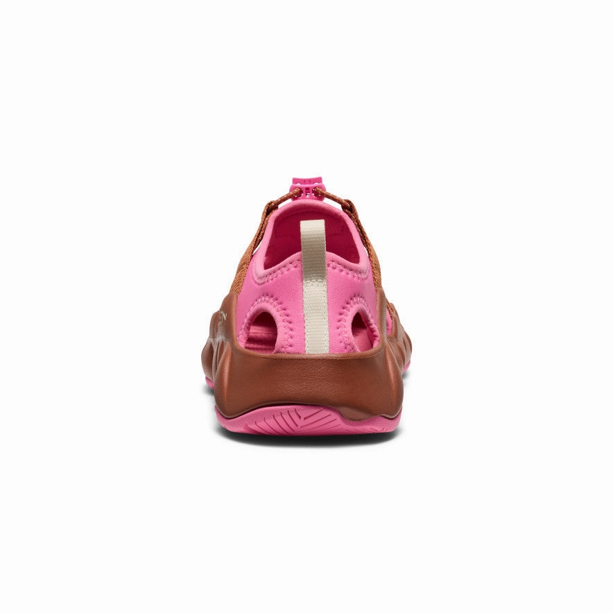Easy Path Men's Hyperport H2 Sandal x Hiking Patrol  |  Okenia Pink