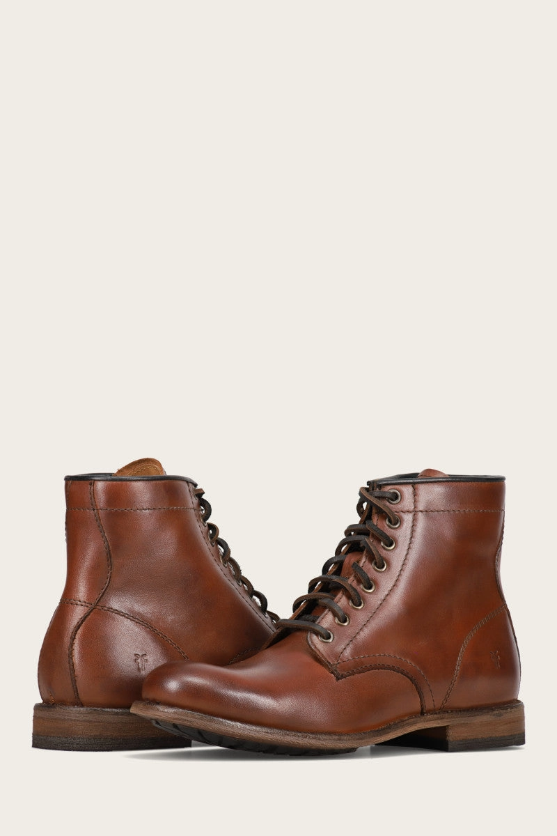 Easy Path Tyler Flex Lace Up