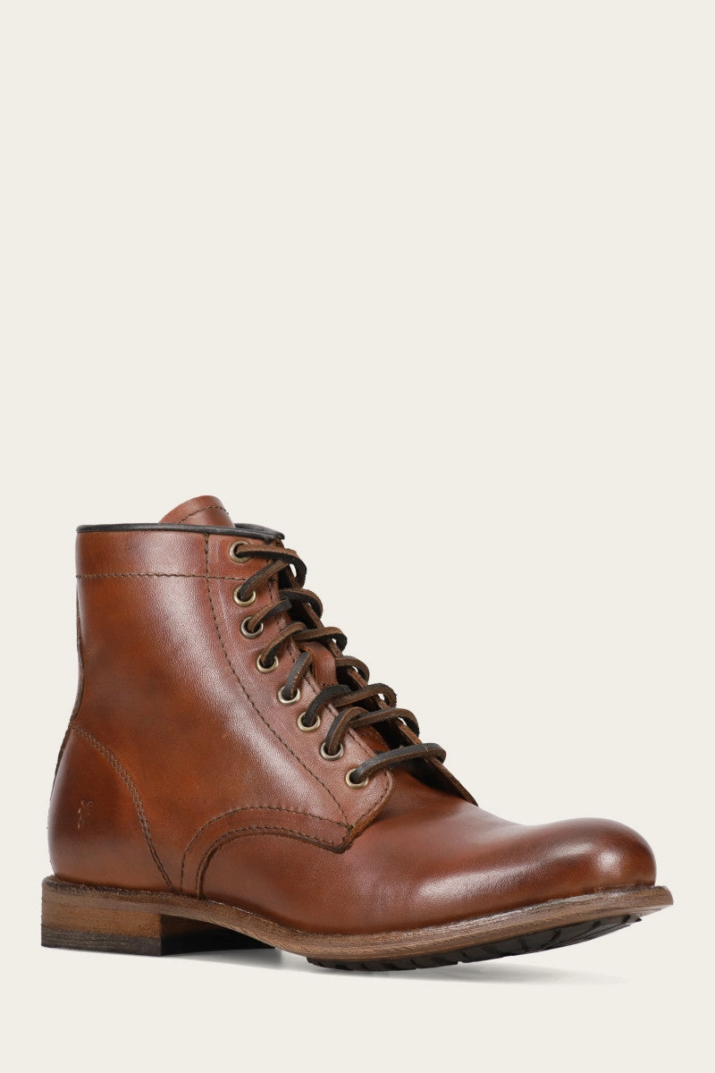 Easy Path Tyler Flex Lace Up
