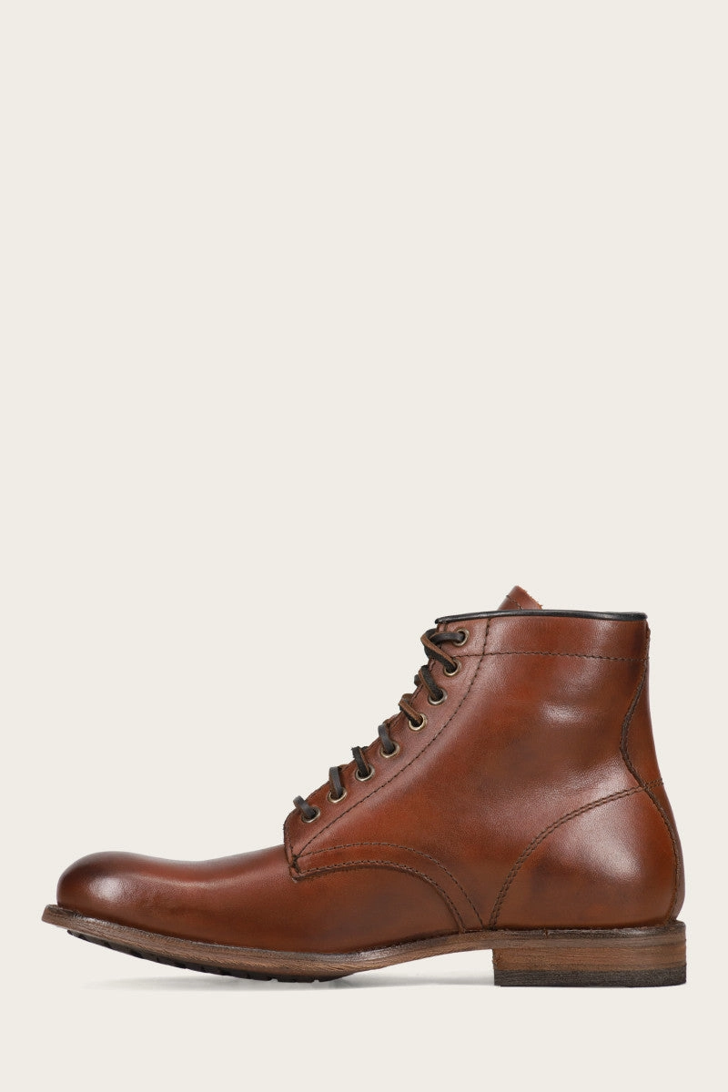 Easy Path Tyler Flex Lace Up