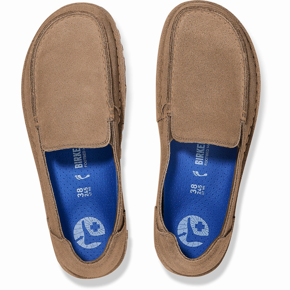 Easy Path Utti Slip-On