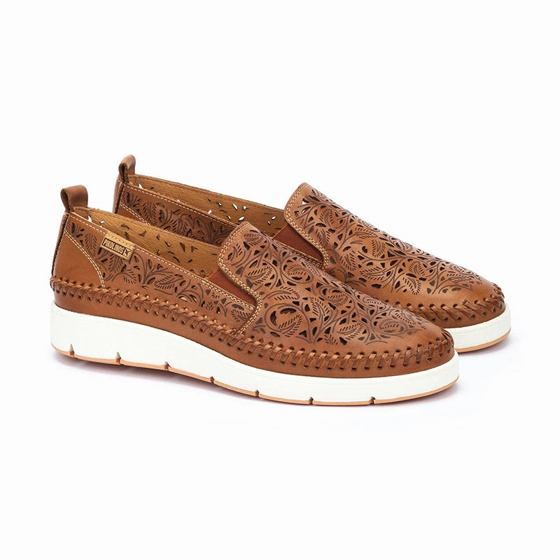 Easy Path Women's Tenerife Brandy
