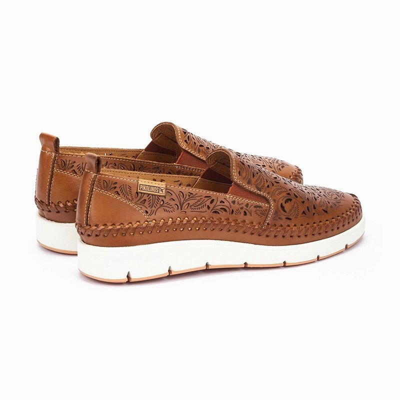 Easy Path Women's Tenerife Brandy