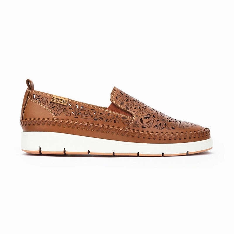 Easy Path Women's Tenerife Brandy