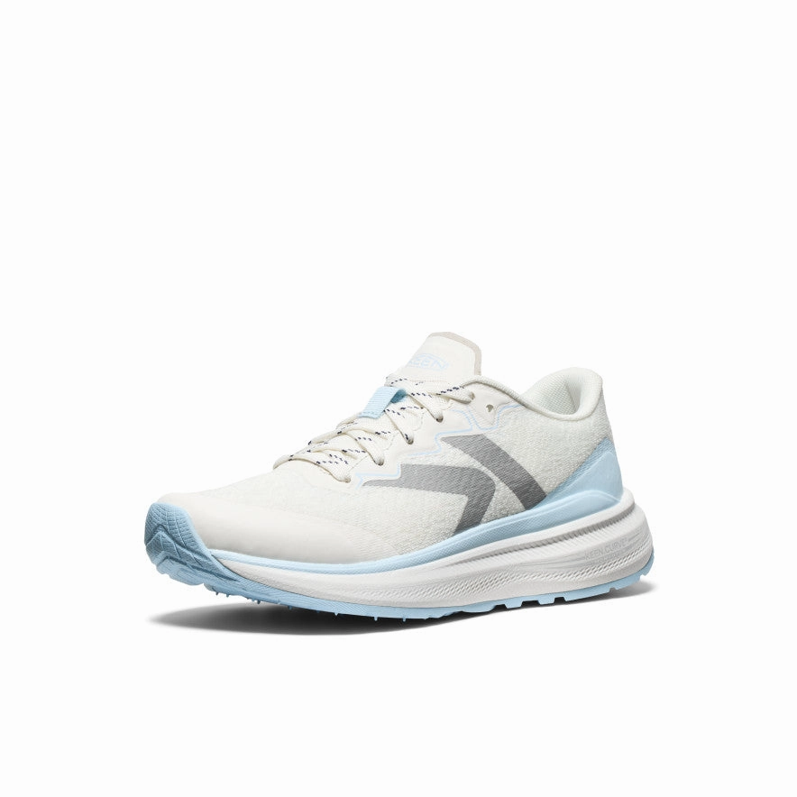 Easy Path Women's WK500 Walking Shoe  |  Star White/Skyway