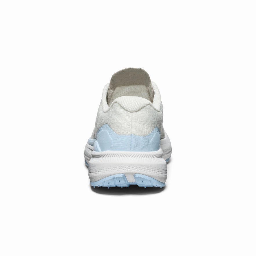 Easy Path Women's WK500 Walking Shoe  |  Star White/Skyway