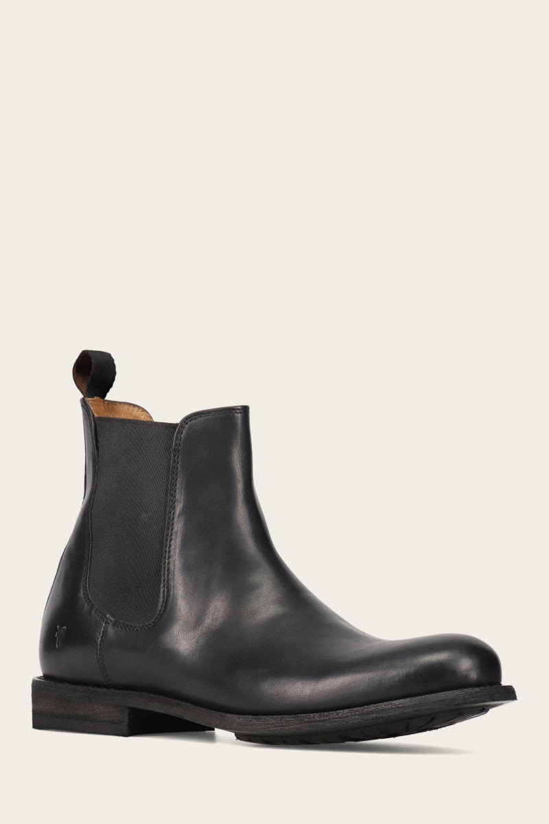 Easy Slip-On Tyler Flex Chelsea