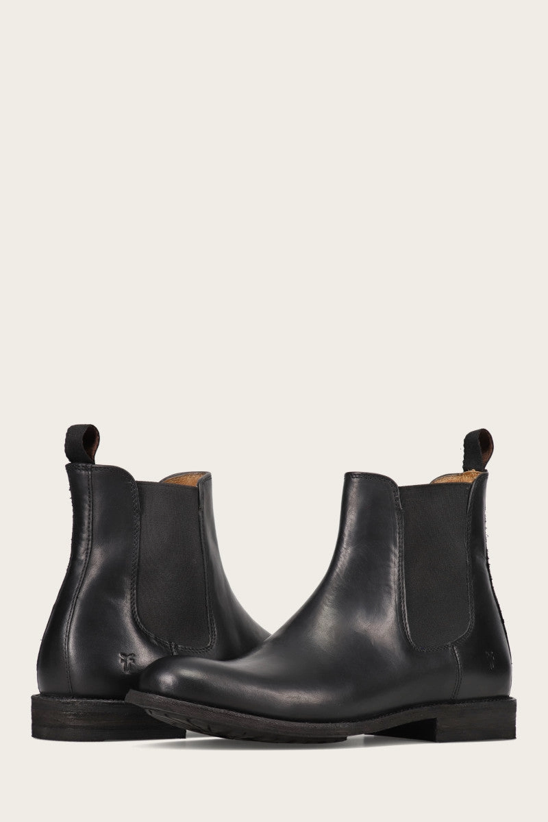 Easy Slip-On Tyler Flex Chelsea