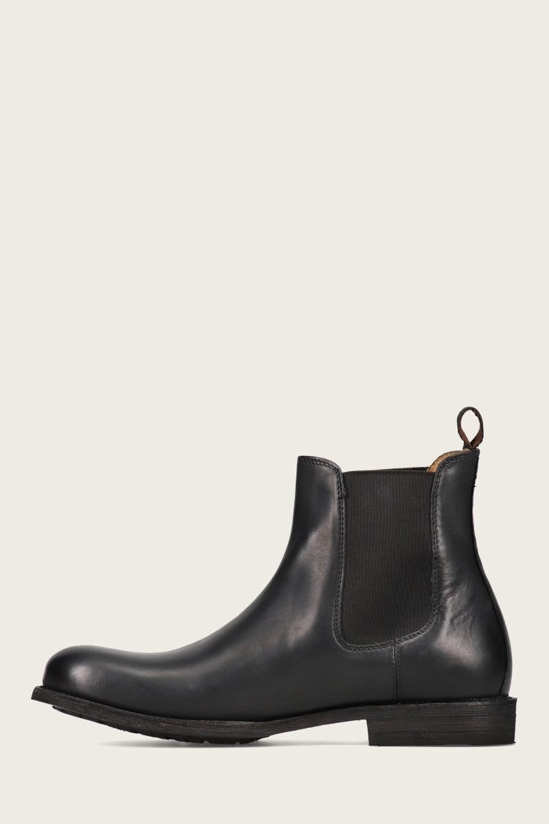 Easy Slip-On Tyler Flex Chelsea