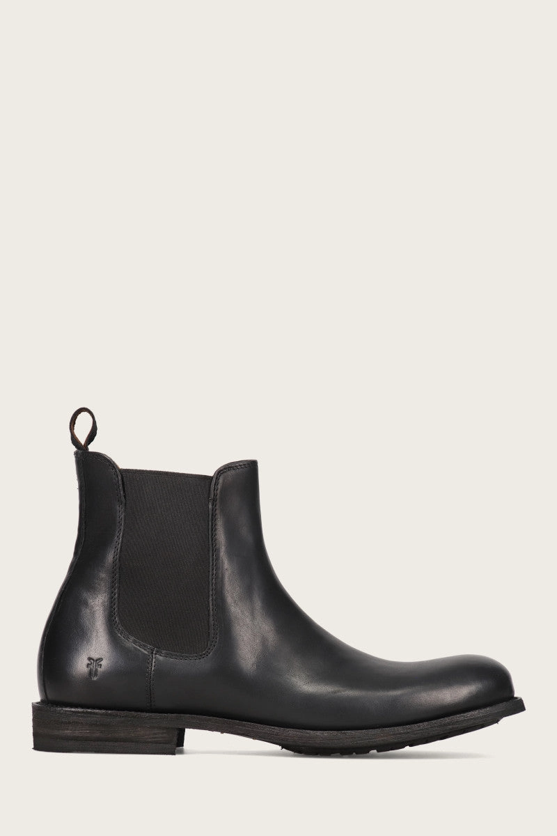 Easy Slip-On Tyler Flex Chelsea