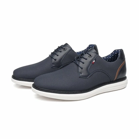 West Louis? Luxury Genuine Leather Sport Elegant Shoes Chic Footwear
