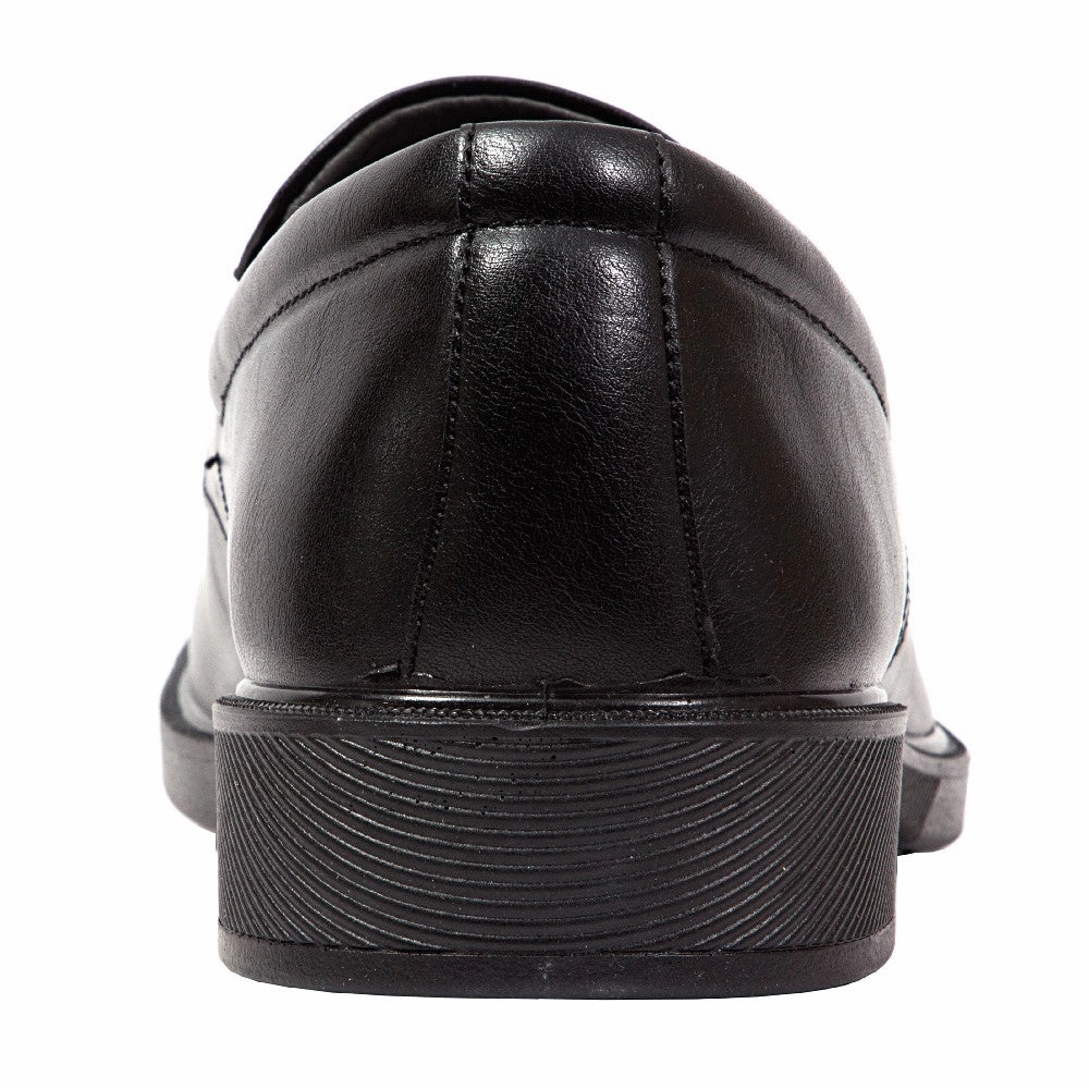 Easy Style Men's Refine in Black