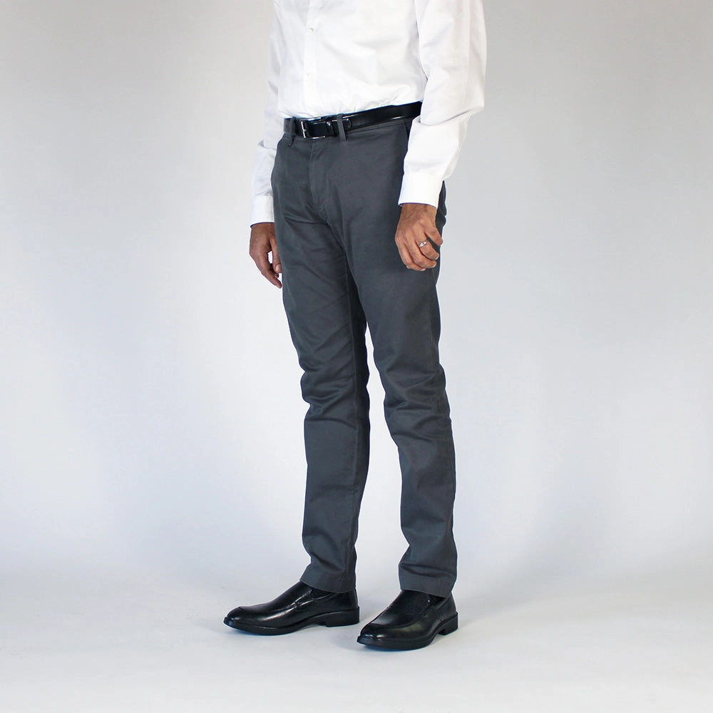 Easy Style Men's Refine in Black