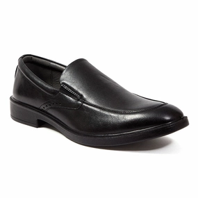 Breathable Cushioning Men's Refine in Black