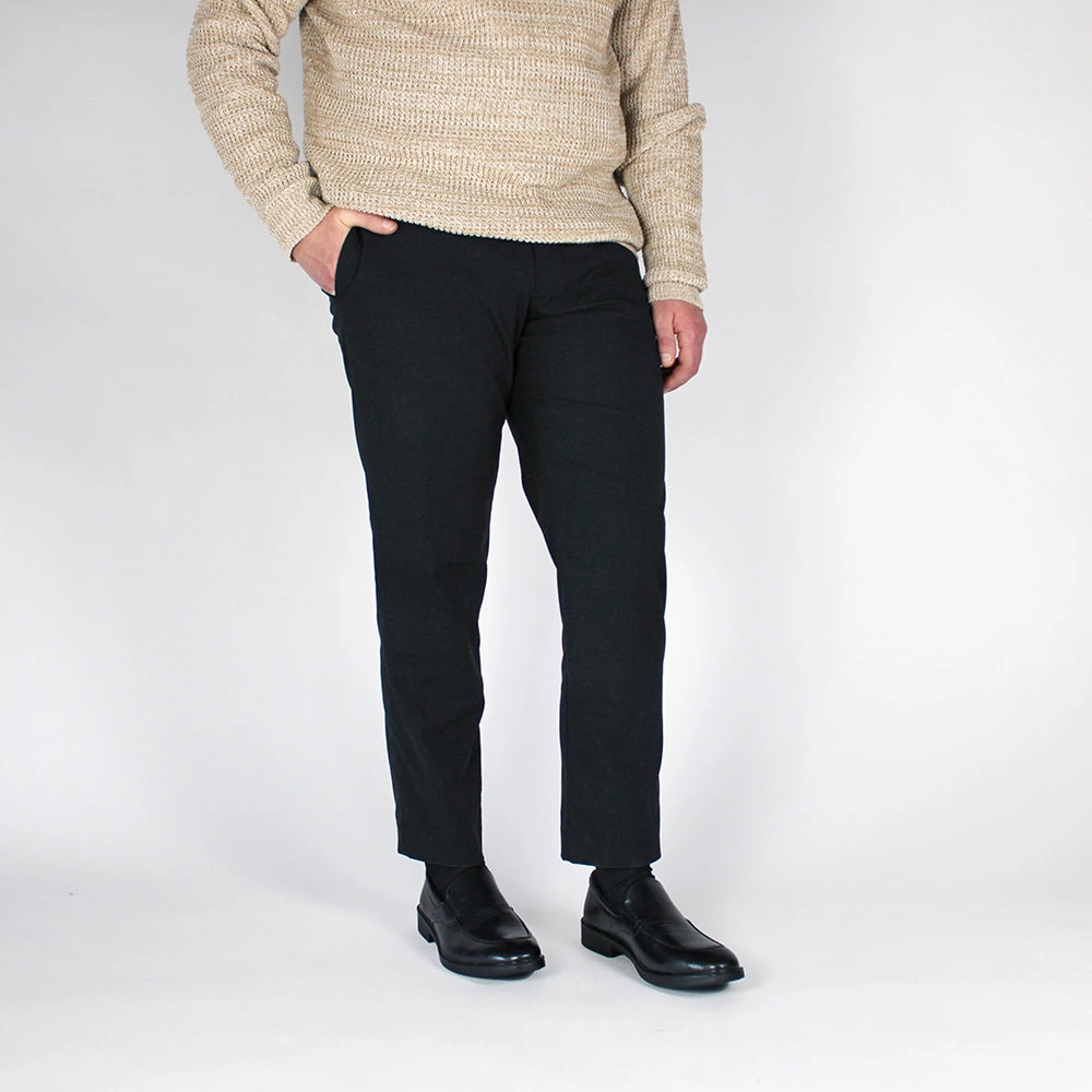 Easy Style Men's Refine in Black