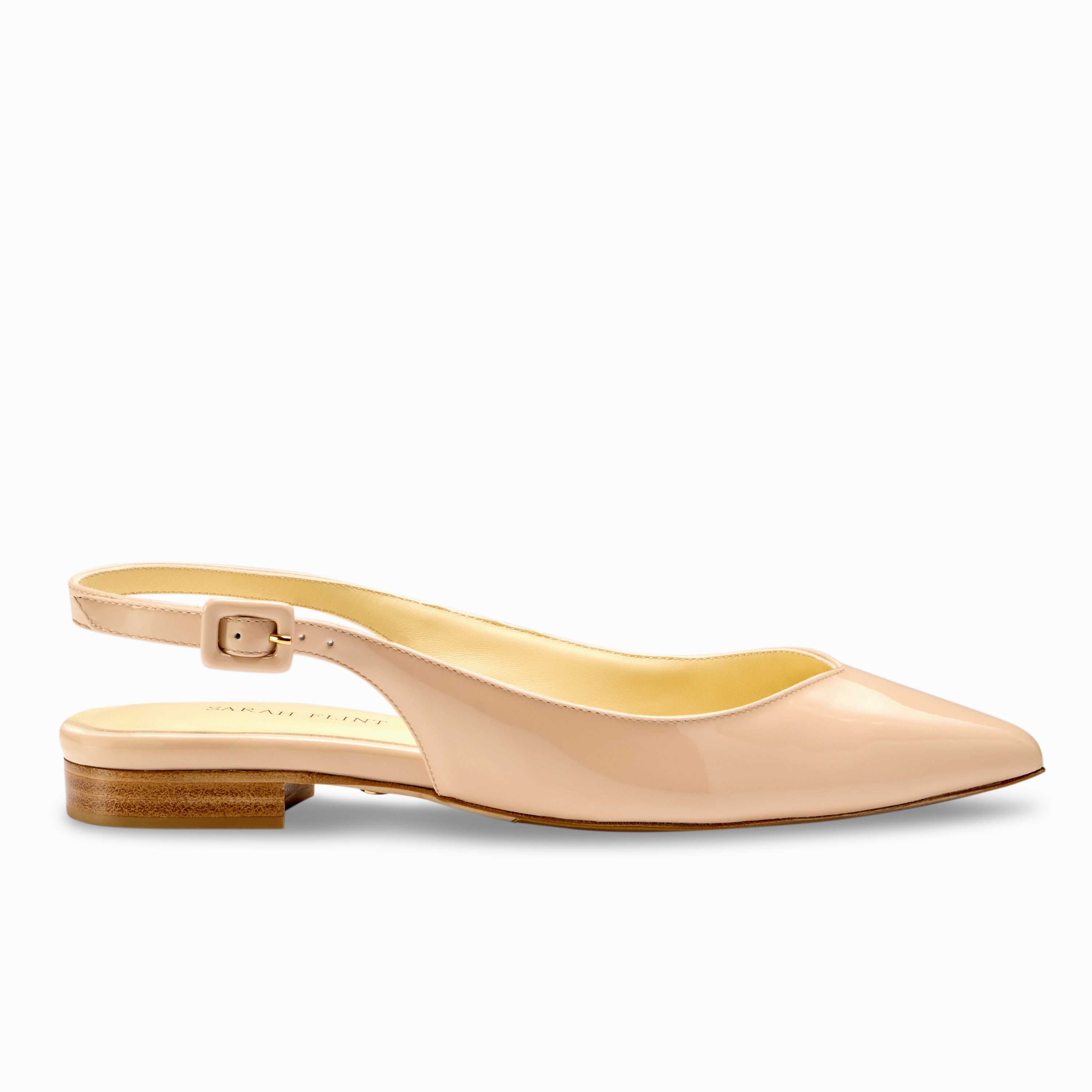 Stella Soft Footbed Soft Cushioning