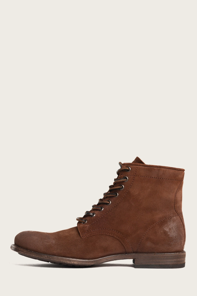 Easy Wear Tyler Lace Up