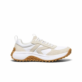 Women's KS86 Sneaker  |  Birch/Star White Comfortable Cushion