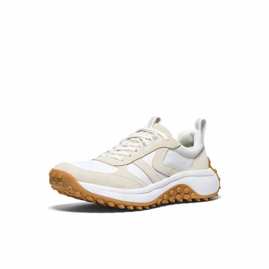 Easy Wear Women's KS86 Sneaker  |  Birch/Star White