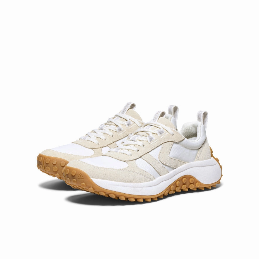 Easy Wear Women's KS86 Sneaker  |  Birch/Star White