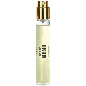 Eau de Memo Travel Spray