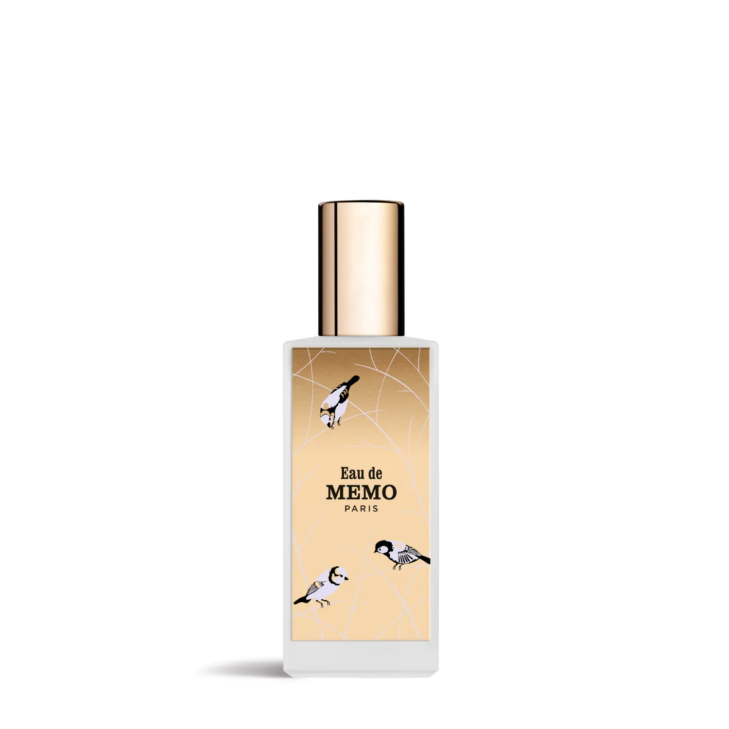 Eau de Memo