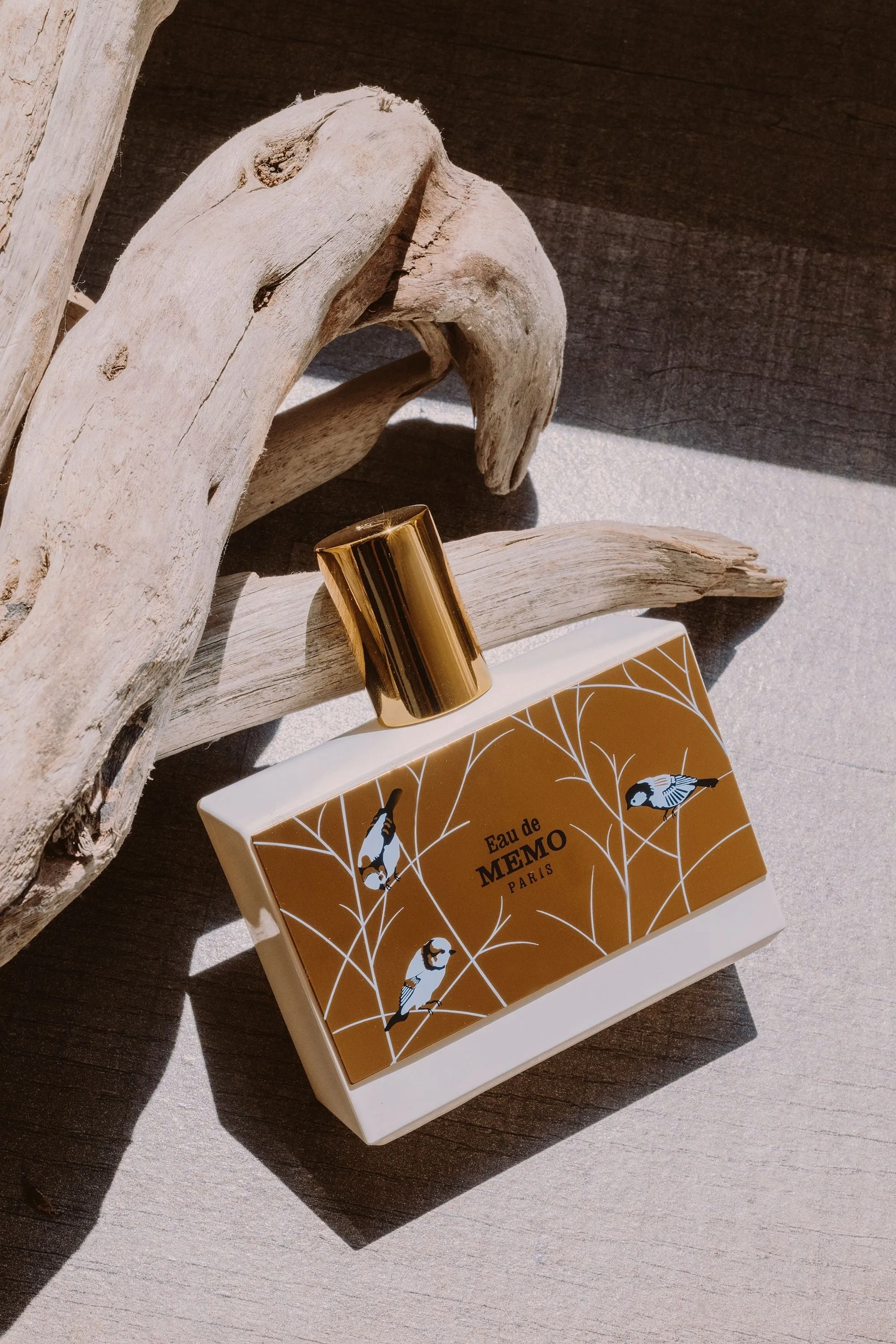 Eau de Memo