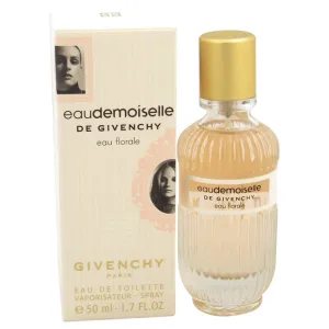 Eau Demoiselle Eau Florale de Givenchy Women's Eau de Toilette Spray 1.7 oz (50mL)