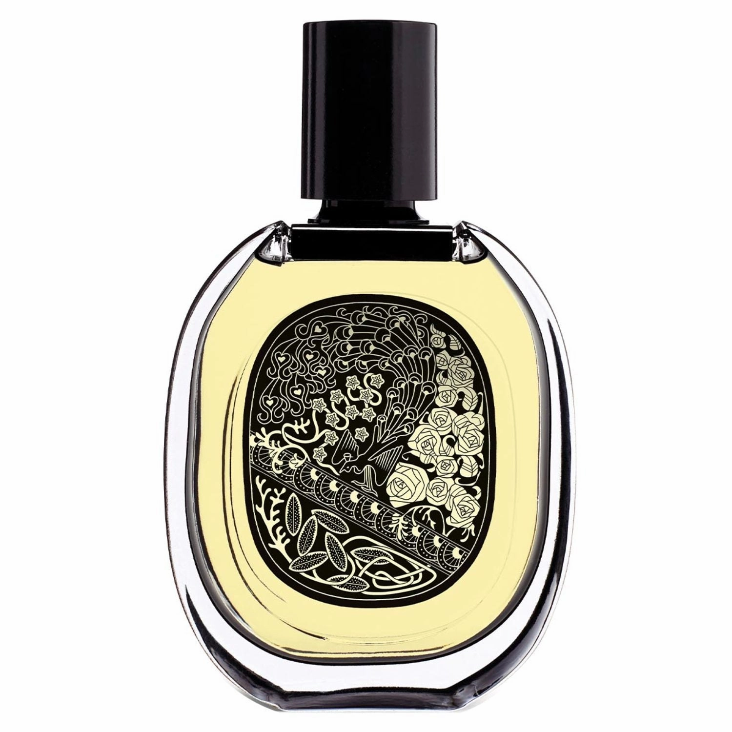 Eau Capitale Eau de Parfum