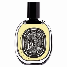 Eau Capitale Eau de Parfum