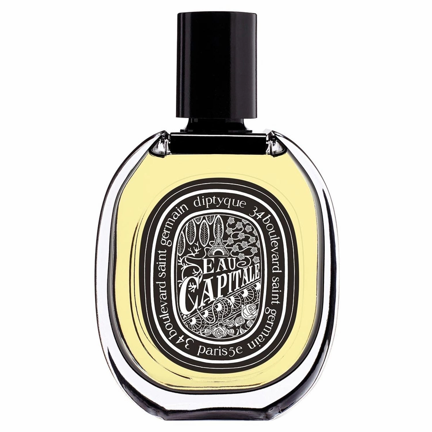 Eau Capitale Eau de Parfum