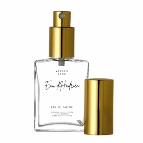 Eau d'Hadrien