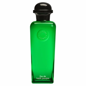 Eau de Basilic Pourpre, Eau de Cologne