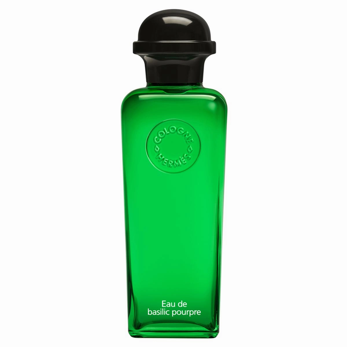 Eau de Basilic Pourpre, Eau de Cologne