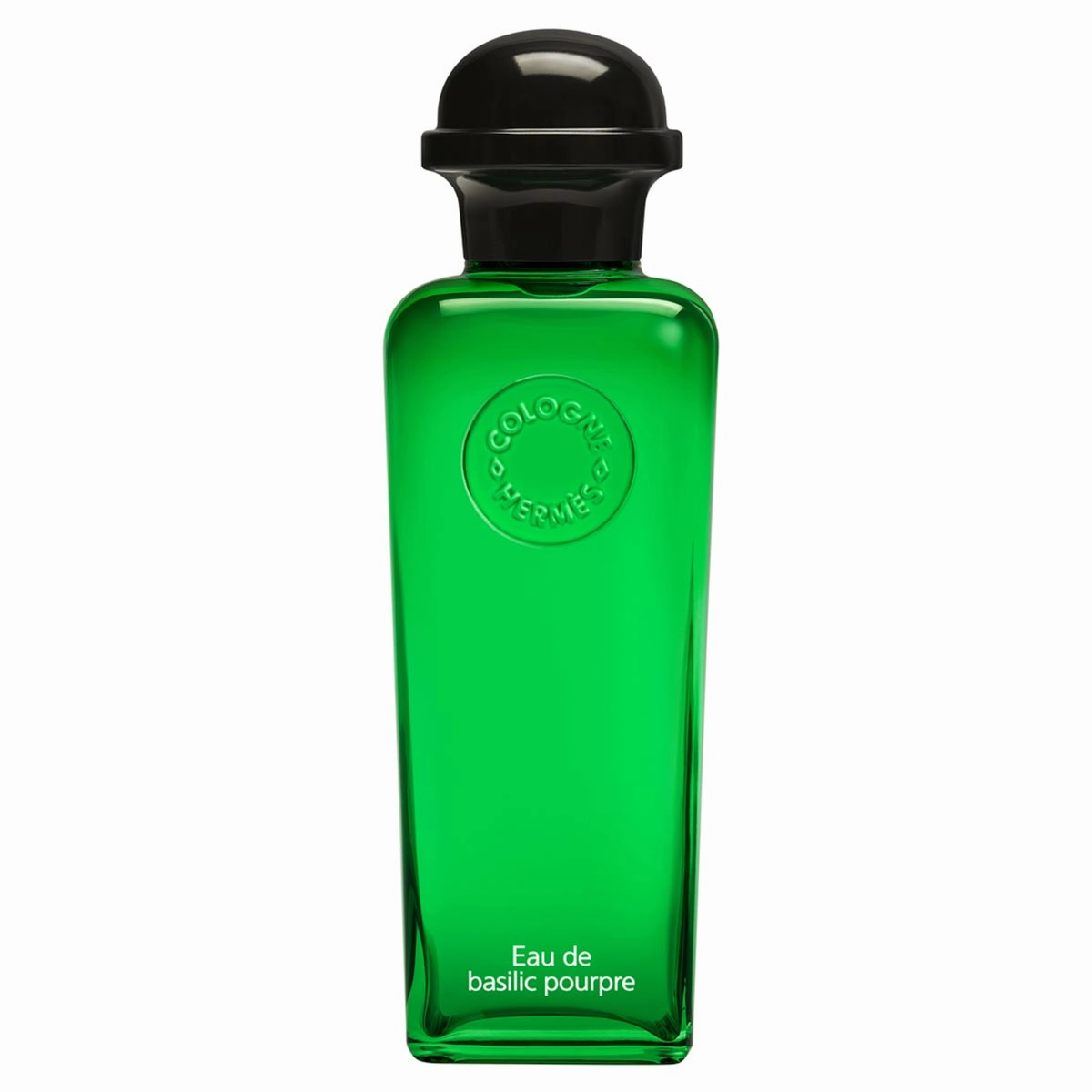 Eau de Basilic Pourpre, Eau de Cologne