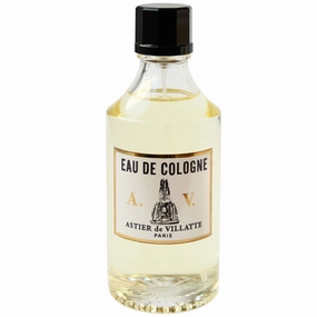 Eau de Cologne Astier de Villatte