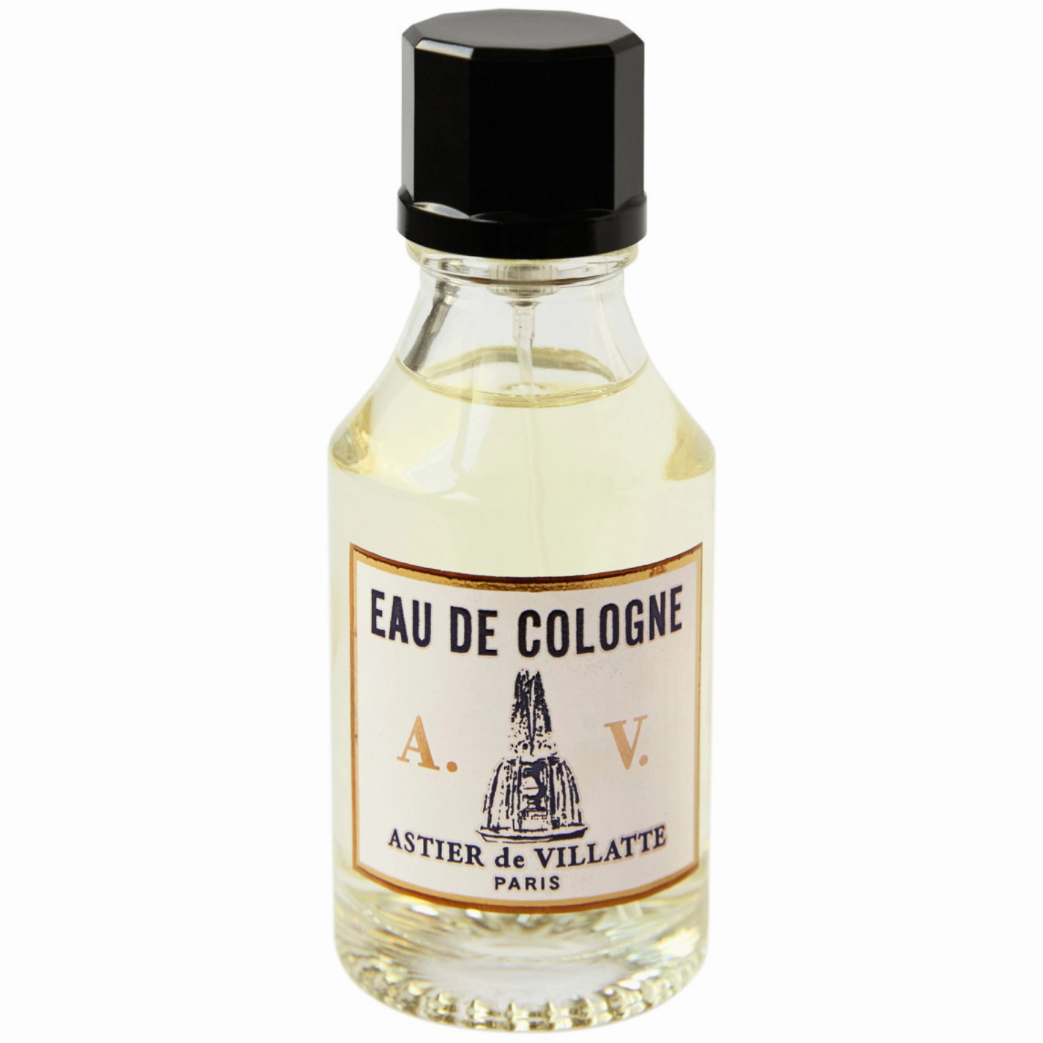 Eau de Cologne Astier de Villatte
