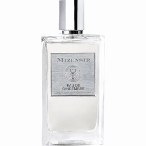 Eau de Gingembre