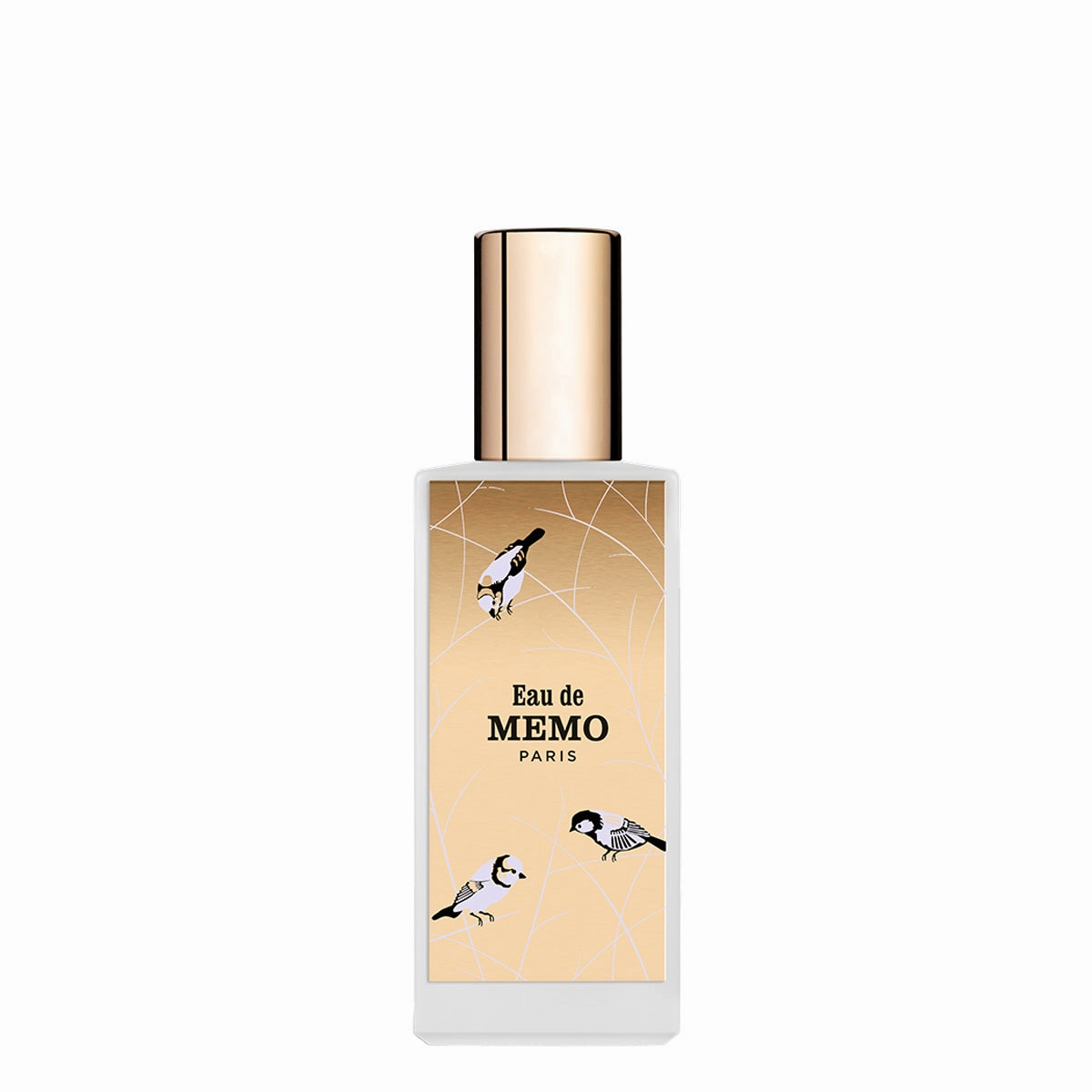 Eau de Memo Eau de Parfum, 100ml